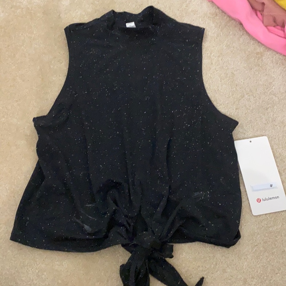 lulu tank